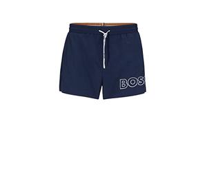 Boss Mooneye Bermuda, Navy413, M Uomo