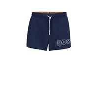 Boss Mooneye Bermuda, Navy413, S Uomo