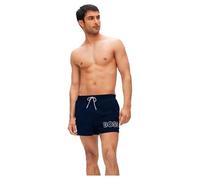 Boss Mooneye Bermuda, Navy413, S Uomo
