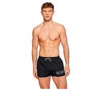 BOSS Mooneye Costume a Pantaloncino, nero5, XL Uomo
