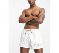 Boss Costume Da Bagno Mooneye 10229264