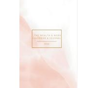 Boss Moves Only: The 2025 Wealth & Work Journal