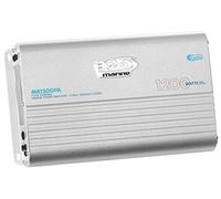 BOSS MR1200PA amplificatore audio