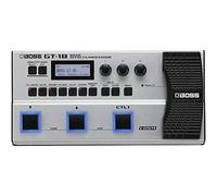 Boss Multi Effettrici GT-1B Basso Effettrici Argento Effetto Tipo: 90 Tipi Nuovo