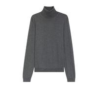 Boss - Musso-P Turtleneck Sweater - - Knitwear - Uomo - Grigio - L
