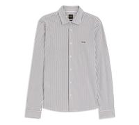 Boss - Mysoft 2 M Shirt - - Shirts - Uomo - Verde - S