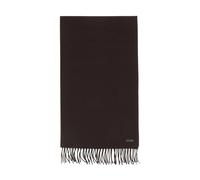 Boss - Naster_35 Sciarpa - - Accessories - Uomo - Marrone - ONE SIZE