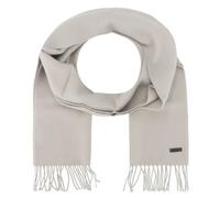 Boss Naster Sciarpa 164 cm bianco