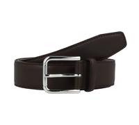 Boss Navya Cintura Vera Pelle 105 cm marrone
