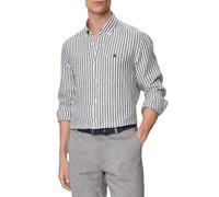 BOSS Nero H-LIAM-BD-E-C1-261 10279014 01, Blu scuro, S