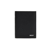 BOSS New Crosstown Bifold Black