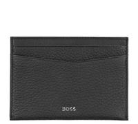 BOSS New Crosstown Big - Porta carte di credito 4cc 10.5 cm (black)