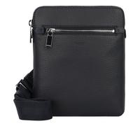BOSS New Crosstown Envelope, Busta_con_Zip Uomo, Navy, One Size