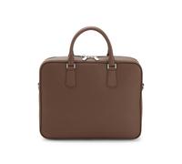 Boss New Crosstown Cartella 39 cm Vano porta PC marrone