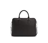 BOSS New Crosstown Document Case S Darkbrown