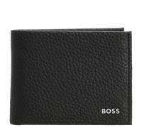 BOSS New Crosstown - Portafoglio 6cc 10.5 cm (black)
