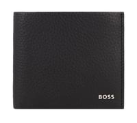 BOSS borsa New Crosstown 4 CC Coin Wallet Black