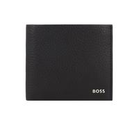 BOSS Portafoglio NEW CROSSTOWN nero