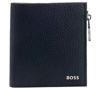 BOSS New Crosstown SM, Portafoglio Zip_Around Uomo, Marina Militare, Taglia Unica