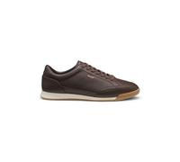 Boss Nitan_Lowp_lt 10281727 01Low-Profile Trainers, Marrone Scuro., 48 EU