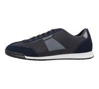 Boss - Nitan Lowp Nymn - - Shoes - Uomo - Blu - 44 EU