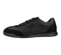 Hugo, ,Shoes ,Uomo ,Nero ,41 EU Nitan Lowp Nymn