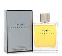 Boss No. 1 by Hugo Boss Eau De Toilette Spray 3.3 oz / e 100 ml