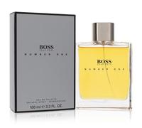 Boss No. 1 by Hugo Boss Eau De Toilette Spray 3.3 oz / e 100 ml