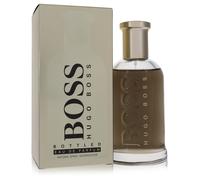 Boss No. 6 by Hugo Boss Eau De Parfum Spray 6.7 oz / e 200 ml