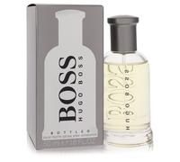 Boss No. 6 by Hugo Boss Eau De Toilette Spray 1.6 oz / e 50 ml