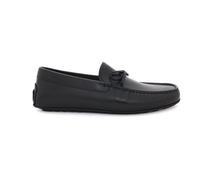 Boss - Noel Mocassini - - Shoes - Uomo - Nero - 42 EU