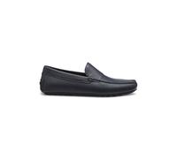 Boss Noel_Mocc_grpe 10269710 01Driver Moccasins da Uomo, Blu Scuro, 44 EU