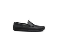 Boss Noel_Mocc_grpe 10269710 01Driver Moccasins da Uomo, Nero, 45 EU