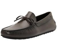 Boss Noel_Mocc_ltlctb 10277792 01Driver Moccasins, Marrone Scuro., 48 EU