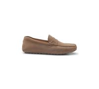 BOSS Noel_Mocc_sdpeb, Mocassino Uomo, Medium Beige, 41 EU