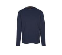 BOSS Nome prodotto: Langarmshirt TEMPESTO blu | S