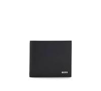 Boss Northon Portafoglio Pelle 11 cm nero