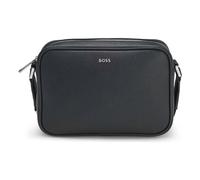 Boss Northon Borsa a tracolla Pelle 23 cm nero