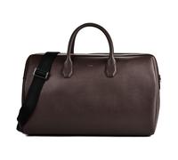 Boss Northon Borsa da viaggio Weekender 46 cm marrone