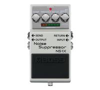 BOSS - NS 1X - Compact noise reduction pedal
