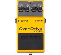 BOSS - NS 1X - Compact noise reduction pedal