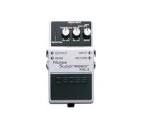NS-2 Boss Noise Cancelling Pedal
