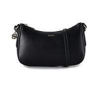 Boss Numah Borsa a tracolla Pelle 19 cm nero