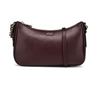 Boss Numah Borsa a tracolla Pelle 19 cm rosso