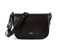 Boss Numah Borsa a tracolla Pelle 22 cm marrone
