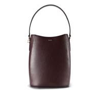 Boss Numah Borsa a tracolla Pelle 23 cm rosso