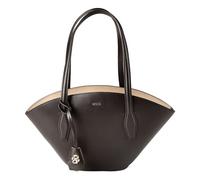 Boss Numah Borsa a tracolla Pelle 42 cm marrone