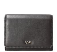 BOSS Numah Flap - Portafoglio 2cc 11 cm (dark brown)