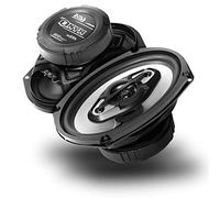 BOSS NX694 altoparlante auto 4-vie 800 W