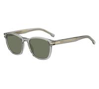 Boss Occhiali da Sole 1505/S GREEN/GREEN 52/20/145 uomo